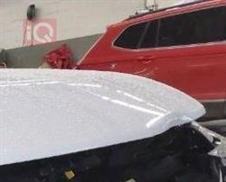 شيفروليه تريل بليزر